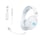 Słuchawki bezprzewodowe HyperX Cloud Flight 2 Wireless White